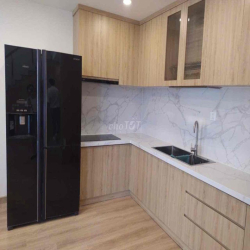 Cho thuê office tầng trệt + lửng tại M7 phú mỹ hưng Q8