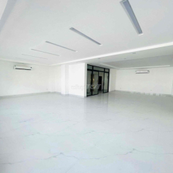 Cho thuê Toà nhà KD, Hầm, Lửng, 4 Lầu, Thống Nhất, P.10, Gò Vấp