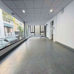CHO THUÊ TÒA NHÀ CĂN GÓC 2MT ĐƯỜNG A4, P12, Q. TÂN BÌNH, TP.HCM