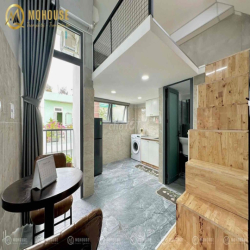 🏡DUPLEX MỚI XÂY RỘNG RÃI FULL NỘI THẤT - GẦN VẠN HẠNH MALL🎢