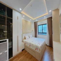 CH - FULL NỘI THẤT 3PN - 4WC - 100M2 QUẬN PHÚ NHUẬN