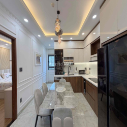 CH - FULL NỘI THẤT 3PN - 4WC - 100M2 QUẬN PHÚ NHUẬN