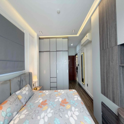 CH - FULL NỘI THẤT 3PN - 4WC - 100M2 QUẬN PHÚ NHUẬN