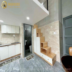 🏡DUPLEX MỚI XÂY RỘNG RÃI FULL NỘI THẤT - GẦN VẠN HẠNH MALL🎢