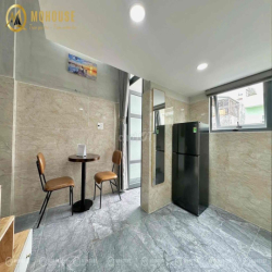 🏡DUPLEX MỚI XÂY RỘNG RÃI FULL NỘI THẤT - GẦN VẠN HẠNH MALL🎢