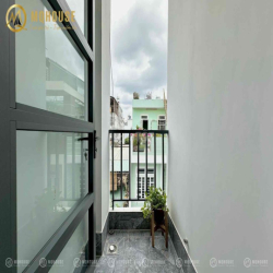 🏡DUPLEX MỚI XÂY RỘNG RÃI FULL NỘI THẤT - GẦN VẠN HẠNH MALL🎢