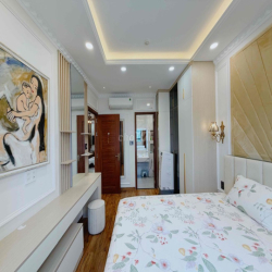 CH - FULL NỘI THẤT 3PN - 4WC - 100M2 QUẬN PHÚ NHUẬN