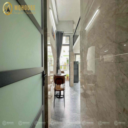 🏡DUPLEX MỚI XÂY RỘNG RÃI FULL NỘI THẤT - GẦN VẠN HẠNH MALL🎢