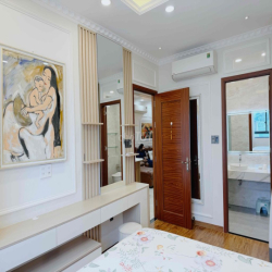 CH - FULL NỘI THẤT 3PN - 4WC - 100M2 QUẬN PHÚ NHUẬN