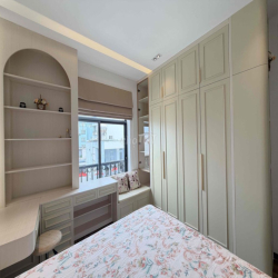 CH - FULL NỘI THẤT 3PN - 4WC - 100M2 QUẬN PHÚ NHUẬN