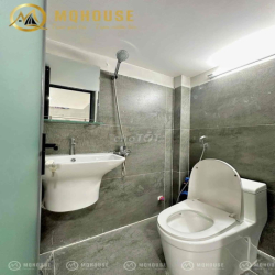 🏡DUPLEX MỚI XÂY RỘNG RÃI FULL NỘI THẤT - GẦN VẠN HẠNH MALL🎢