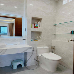 CH - FULL NỘI THẤT 3PN - 4WC - 100M2 QUẬN PHÚ NHUẬN