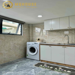 🏡DUPLEX MỚI XÂY RỘNG RÃI FULL NỘI THẤT - GẦN VẠN HẠNH MALL🎢