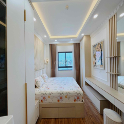 CH - FULL NỘI THẤT 3PN - 4WC - 100M2 QUẬN PHÚ NHUẬN