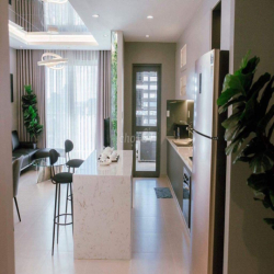 CHO THUÊ CĂN HỘ 3PN GOLD VIEW – LẦU CAO VIEW SÔNG ĐẸP 27TR HÀNG HIẾM