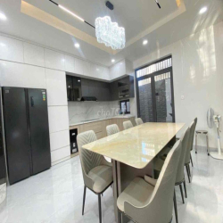 Cho Thuê Nhà Full Nội Thất KĐT Mỹ Gia Gói 5, Nam Nha Trang, Giá 32tr/