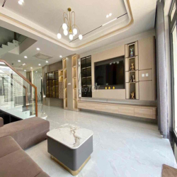 Cho Thuê Nhà Full Nội Thất KĐT Mỹ Gia Gói 5, Nam Nha Trang, Giá 32tr/