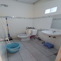 Phòng ban công Biệt thự Trần Não (Q2 cũ)