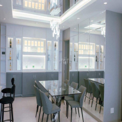 CHO THUÊ CĂN HỘ 3PN GOLD VIEW – LẦU CAO VIEW SÔNG ĐẸP 27TR HÀNG HIẾM