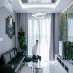 CHO THUÊ CĂN HỘ 3PN GOLD VIEW – LẦU CAO VIEW SÔNG ĐẸP 27TR HÀNG HIẾM
