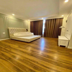 CHO THUÊ BT NAM VIÊN - PHÚ MỸ HƯNG .4pn phú mỹ hưng