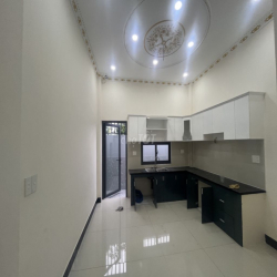 CHO THUÊ NHÀ 3 LẦU PHƯỜNG DĨ AN GẦN NGÃ 3 CÂY ĐIỆP