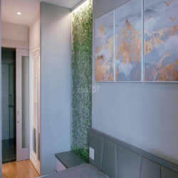 CHO THUÊ CĂN HỘ 3PN GOLD VIEW – LẦU CAO VIEW SÔNG ĐẸP 27TR HÀNG HIẾM