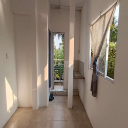 Phòng ban công Biệt thự Trần Não (Q2 cũ)