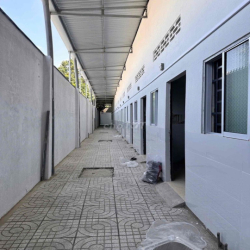 Phòng Trọ Mới Xây 2Tr - cách ĐHYD 500m