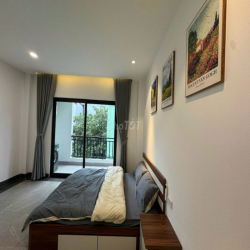 CHO THUÊ CĂN HỘ 1N1K  60m2  TẠI XUÂN LA, TÂY HỒ, HÀ NỘI