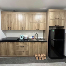 CHO THUÊ CĂN HỘ 1N1K  60m2  TẠI XUÂN LA, TÂY HỒ, HÀ NỘI