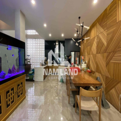 📣Nhà Có Guu, Thiết Kế Hiện Đại, View Xanh Mát