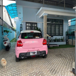 Cho thuê biệt thự 10x25m gần Phạm Văn Đồng, Kha Vạn Cân
