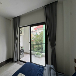 CHO THUÊ CĂN HỘ 1N1K  60m2  TẠI XUÂN LA, TÂY HỒ, HÀ NỘI