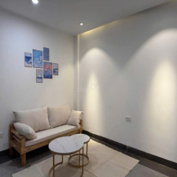 CHO THUÊ CĂN HỘ 1N1K  60m2  TẠI XUÂN LA, TÂY HỒ, HÀ NỘI