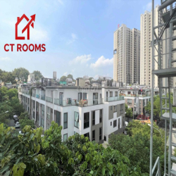 🏡 Phòng Đẹp Ngay Vòng Xoay Dân Chủ – Gần Viettel, Hà Đô, Vincom 3/2