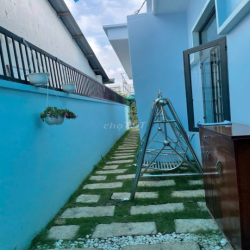 Cho thuê biệt thự 10x25m gần Phạm Văn Đồng, Kha Vạn Cân
