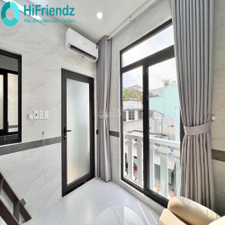 DUPLEX NỘI THẤT ĐẸP MỚI XÂY NGAY HỒNG BÀNG, UEF