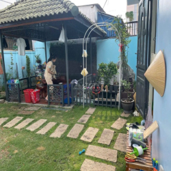 Cho thuê biệt thự 10x25m gần Phạm Văn Đồng, Kha Vạn Cân