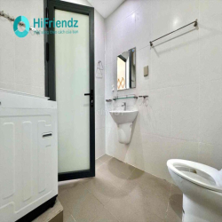 CHO THUÊ PHÒNG GIÁ RẺ FULL NỘI THẤT GẦN CẦU CHỮ Y QUẬN 8