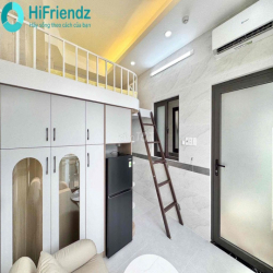 DUPLEX NỘI THẤT ĐẸP MỚI XÂY NGAY HỒNG BÀNG, UEF