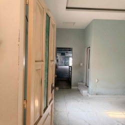 MT Gò Dầu Tân Phú 6x35m nở hậu 10m – 4 lầu – CHO LÀM CHDV - 60tr TL