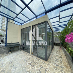 📣Nhà Có Guu, Thiết Kế Hiện Đại, View Xanh Mát