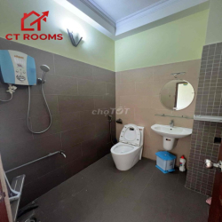 🏡 Phòng Đẹp Ngay Vòng Xoay Dân Chủ – Gần Viettel, Hà Đô, Vincom 3/2