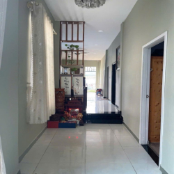 Cho thuê biệt thự 10x25m gần Phạm Văn Đồng, Kha Vạn Cân