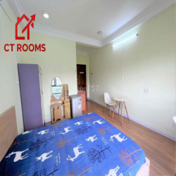 🏡 Phòng Đẹp Ngay Vòng Xoay Dân Chủ – Gần Viettel, Hà Đô, Vincom 3/2