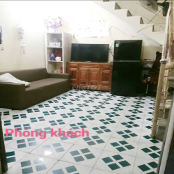 Cho thuê nhà khu nhà ở Hồ Ông Báo