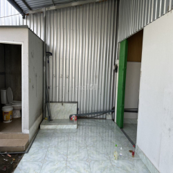 Nhà nguyên căn 150m2 Mới xây - Ốp gỗ Full - La phông cao cấp