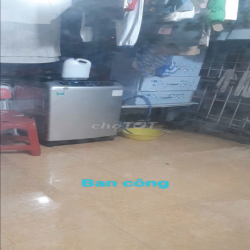 Cho thuê nhà khu nhà ở Hồ Ông Báo