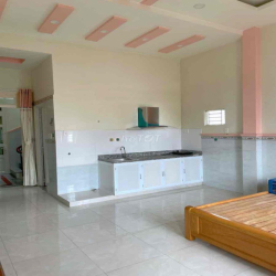 Chính chủ cho thuê phòng Bùi Quang Là, Gò Vấp 35m2